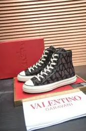 valentino high tops chaussures pour femme s_1231007